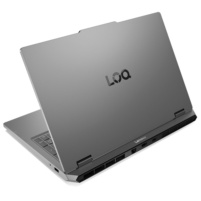 Ноутбук Lenovo LOQ Essential 15IRX11 (83SC0064RA)