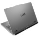 Ноутбук Lenovo LOQ Essential 15IRX11 (83SC0064RA)
