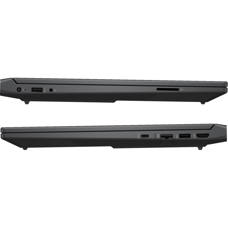 Ноутбук HP Victus 15-fa2130ua (D8ZC4EA)
