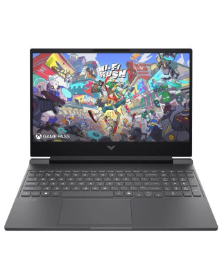 Ноутбук HP Victus 15-fa2130ua (D8ZC4EA)