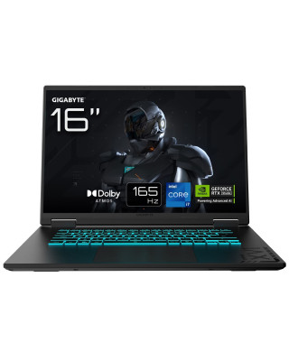 Ноутбук GIGABYTE Gaming A16 (CMHI2UA894SD)