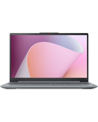 Ноутбук Lenovo IdeaPad Slim 3 15AMN8 (82XQ01B6RA)
