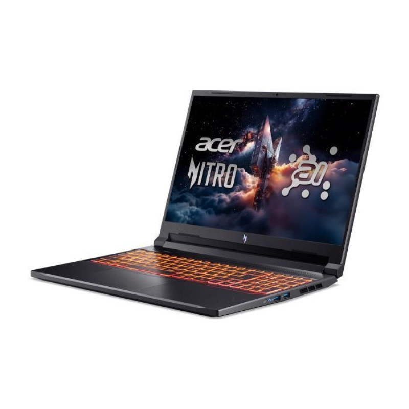 Ноутбук Acer Nitro V 16 ANV16-42 (NH.U1KEU.007)