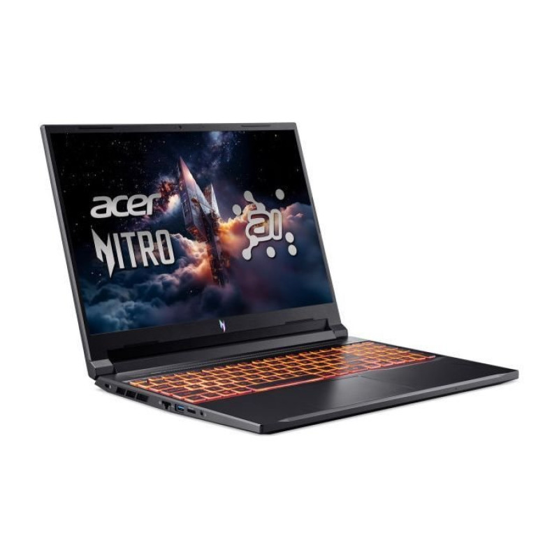 Ноутбук Acer Nitro V 16 ANV16-42 (NH.U1KEU.007)