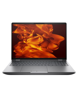 Ноутбук HP ZBook Fury G1i (5F9U7ES)