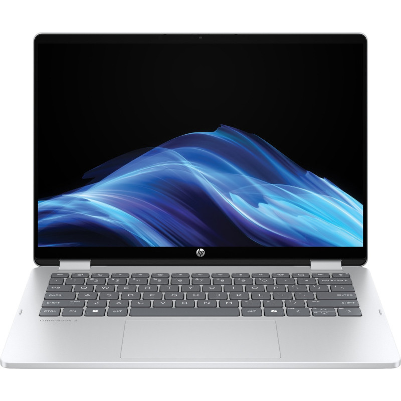 Ноутбук HP OmniBook 5 Flip 14-fp0038ua (D8ZB5EA)
