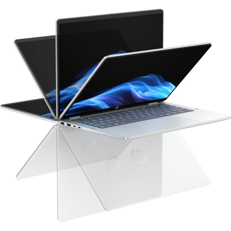 Ноутбук HP OmniBook 5 Flip 14-fp0038ua (D8ZB5EA)