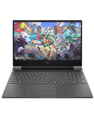 Ноутбук HP Victus Gaming Laptop 15-fa2129ua (D8ZC3EA)