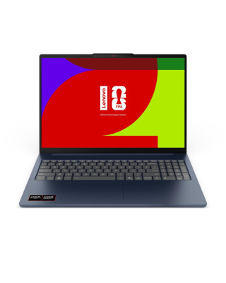 Ноутбук Lenovo IdeaPad Slim 5 16AGP11 (83S2005DRA)