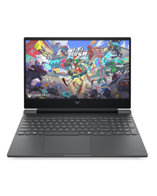 Ноутбук HP Victus 15-fb3020ua (BW7L8EA)