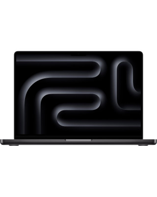 Ноутбук Apple MacBook Pro 14 A3427 M5 Max Space Black (MGDU4UA/A)