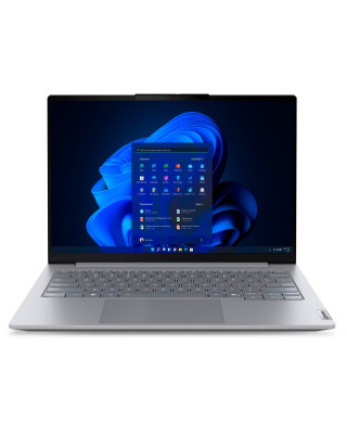 Ноутбук LENOVO ThinkBook 14 G8 IAL (21SJ007KRA)