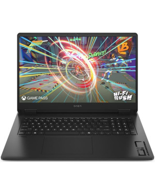 Ноутбук HP OMEN Gaming 17-db1013ua (C9SB1EA)