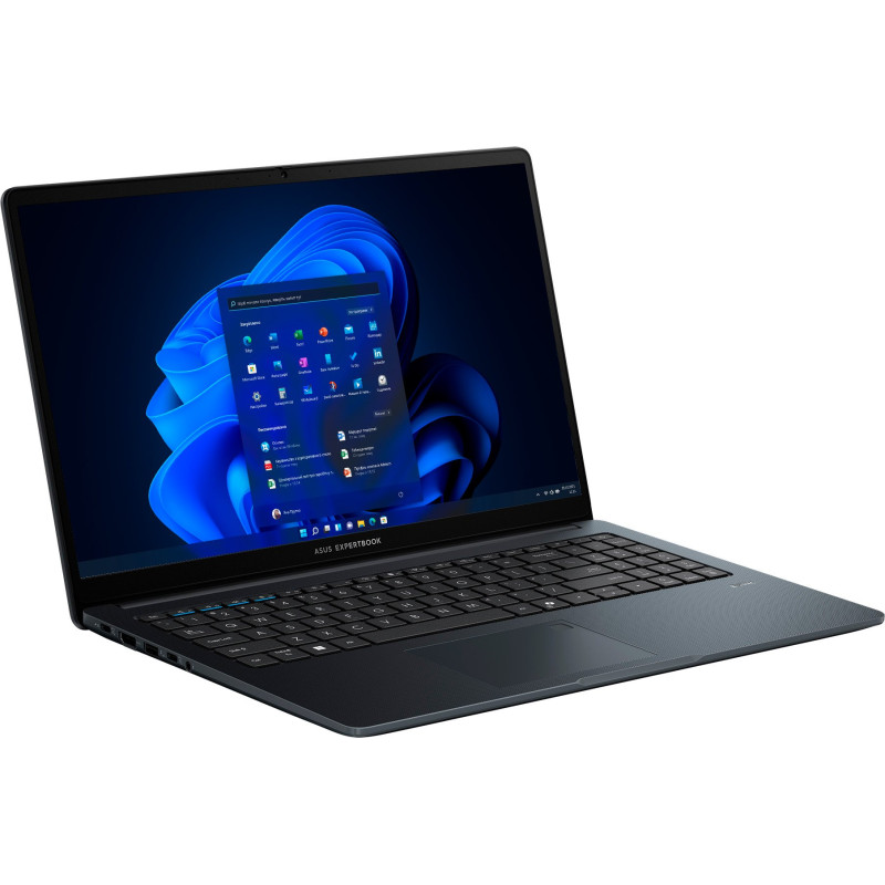 Ноутбук ASUS Expertbook B1 B1503CVA-S76825X (90NX0801-M07PY0)