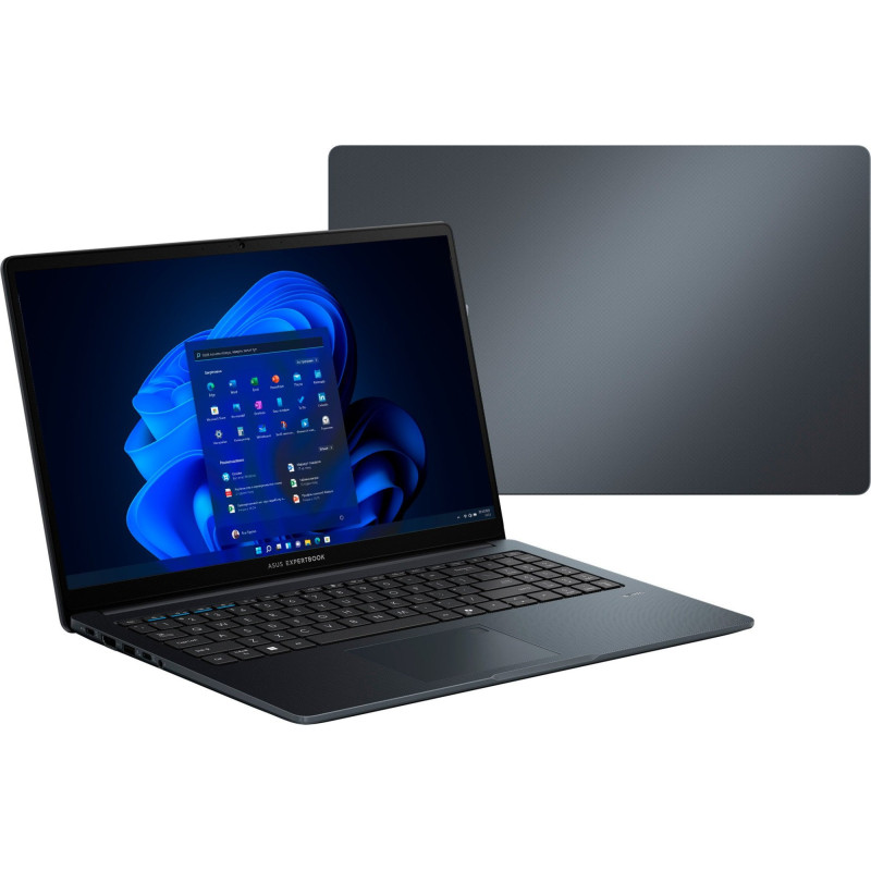 Ноутбук ASUS Expertbook B1 B1503CVA-S76825X (90NX0801-M07PY0)