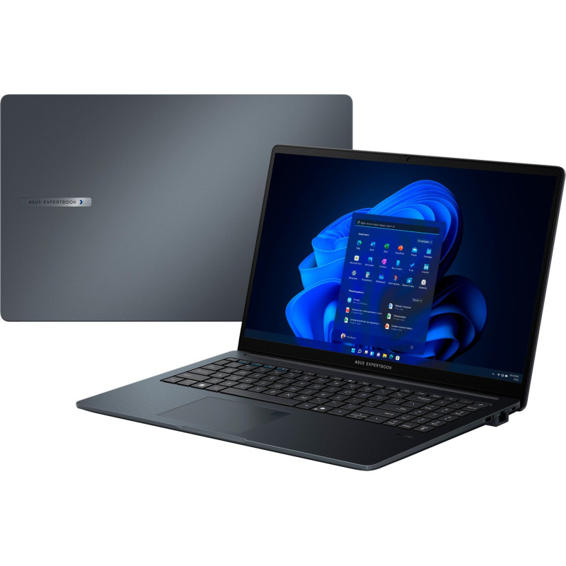 Ноутбук ASUS Expertbook B1 B1503CVA-S76825X (90NX0801-M07PY0)
