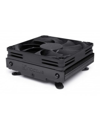 Кулер для процессора Noctua NH-L9i chromax.black