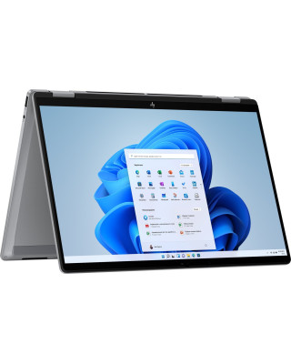 Ноутбук HP OmniBook X Flip x360 14-fm0009ua (C9RV1EA)