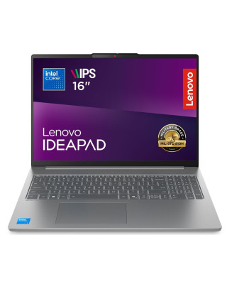 Ноутбук Lenovo IdeaPad Slim 5 16IRH10 (83HS00AKRA)