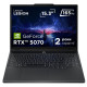 Ноутбук Lenovo Legion 5 15IRX10 (83LY00THRA)