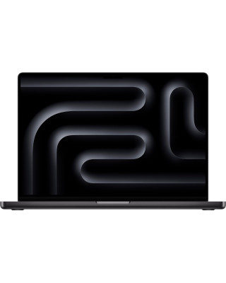 Ноутбук Apple MacBook Pro 16 A3429 M5 Max Space Black (MGED4UA/A)