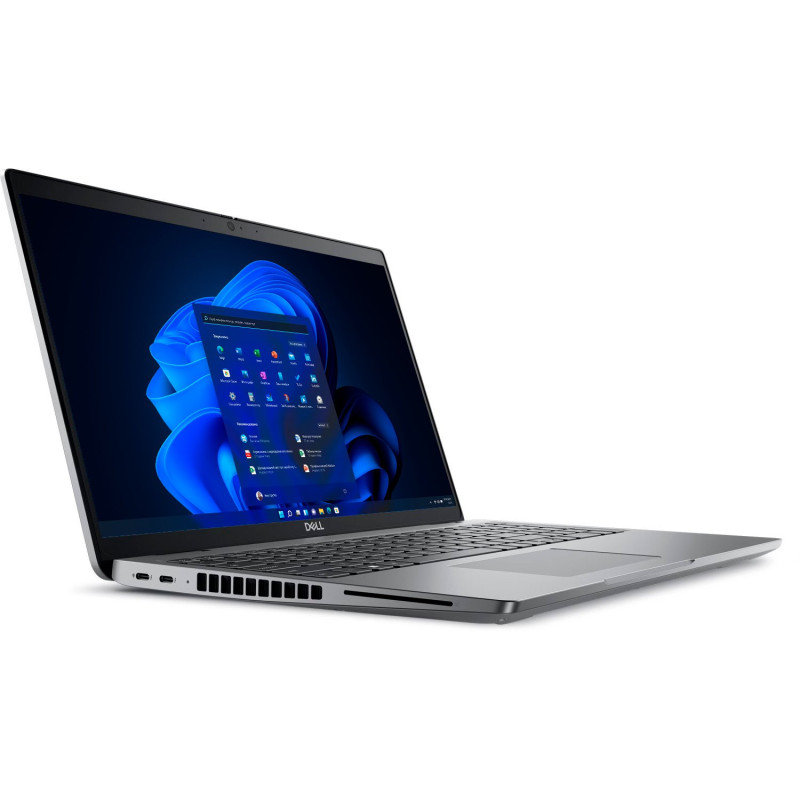 Ноутбук Dell Precision 3590 (210-BLMZ_U716512WP)
