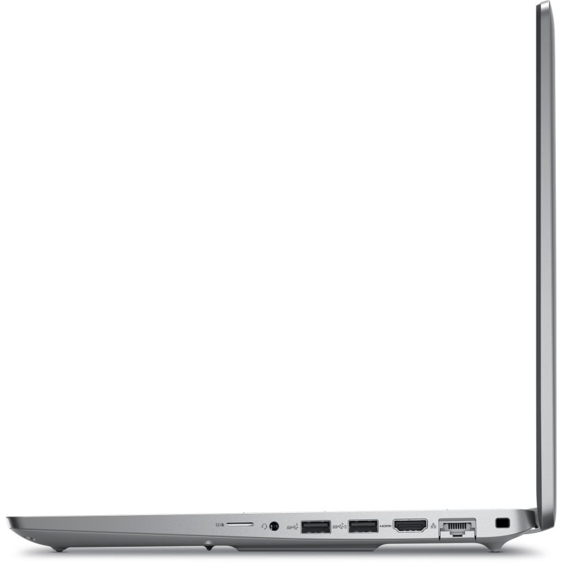 Ноутбук Dell Precision 3590 (210-BLMZ_U716512WP)