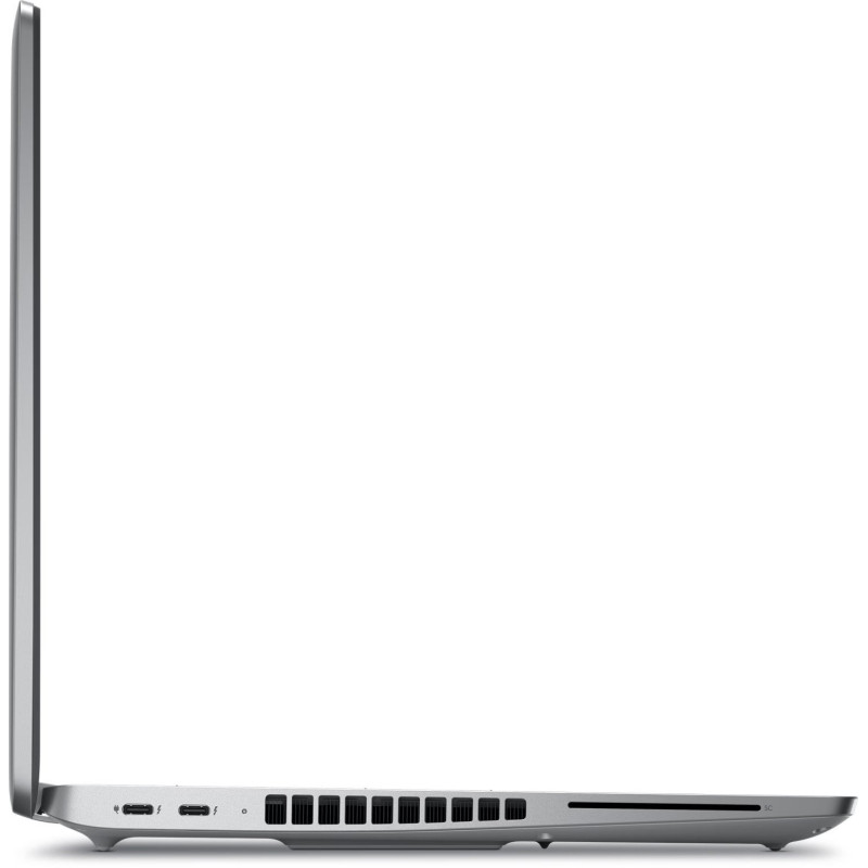 Ноутбук Dell Precision 3590 (210-BLMZ_U716512WP)