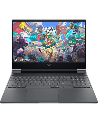Ноутбук HP Victus 15-fa2711ua (BF1H6EA)