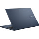 Ноутбук Asus Vivobook 15 X1504VA-BQ499 (90NB10J1-M00PH0) Quiet Blue