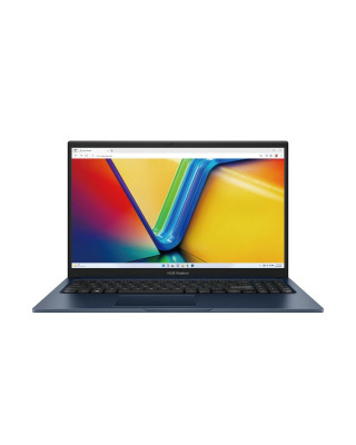 Ноутбук Asus Vivobook 15 X1504VA-BQ499 (90NB10J1-M00PH0) Quiet Blue