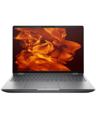Ноутбук HP ZBook Fury G1i (5F9U4ES)