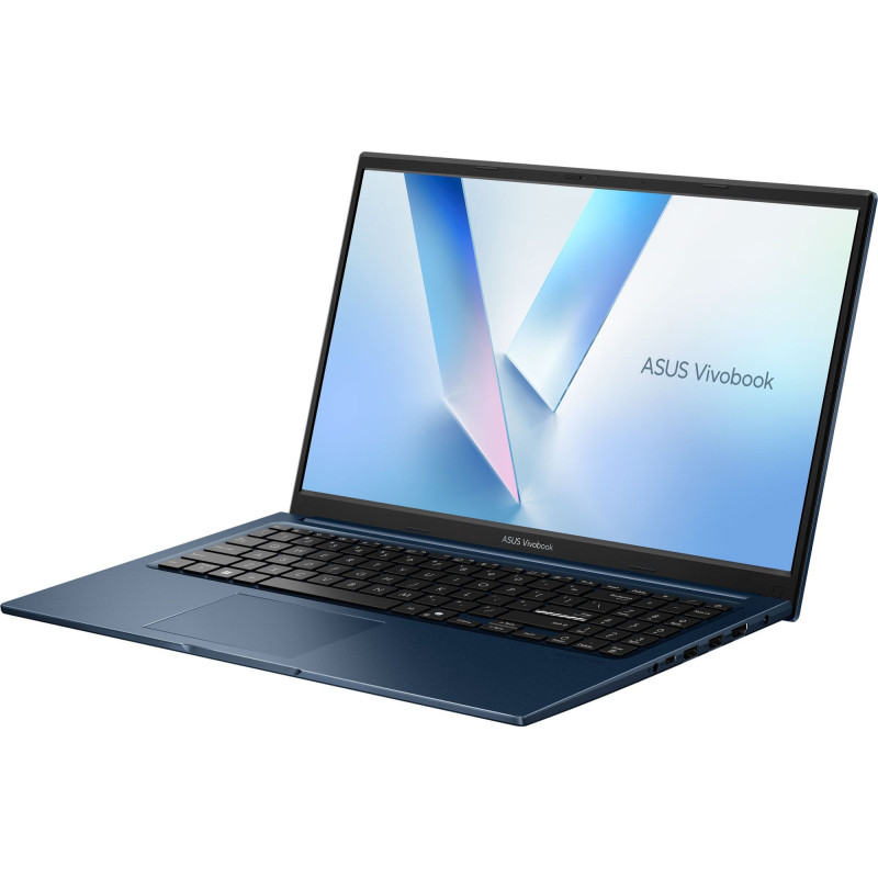 Ноутбук ASUS Vivobook 15 X1504MA-BQ109 (90NB17I1-M005A0)