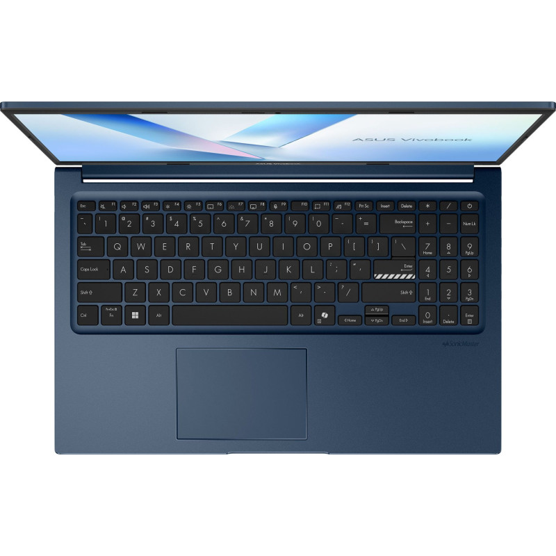 Ноутбук ASUS Vivobook 15 X1504MA-BQ109 (90NB17I1-M005A0)
