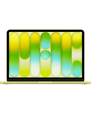 Ноутбук Apple MacBook Neo A3404 (MHFE4UA/A)