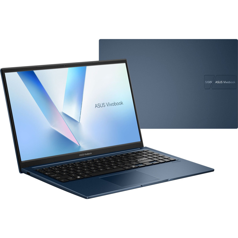 Ноутбук ASUS Vivobook 15 X1504MA-BQ132 (90NB17I1-M00560)