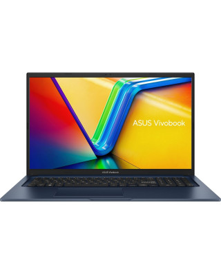 Ноутбук ASUS Vivobook 17 X1704VA-AU755 (90NB10V2-M00V30)