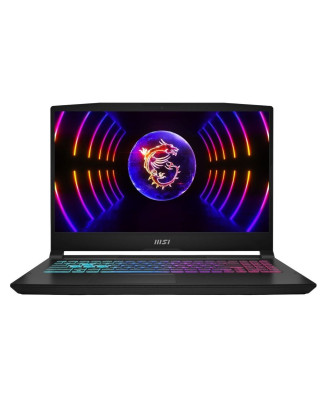 Ноутбук MSI Katana15 HX (B14WEK-1015XUA)