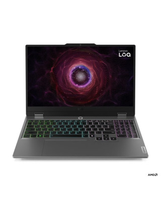 Ноутбук Lenovo LOQ 15ARP9 (83JC00LYUS)
