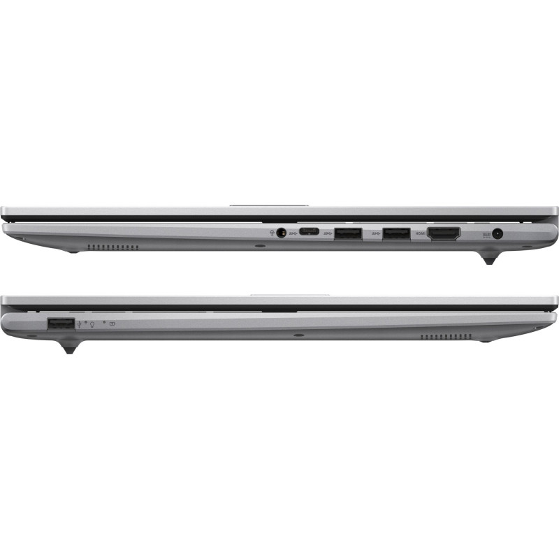 Ноутбук ASUS Vivobook 17 X1704VA-AU989 (90NB13X1-M00HH0)
