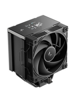Кулер Deepcool AK700 Digital NYX (R-AK700-BKNNMN-GJD-1)
