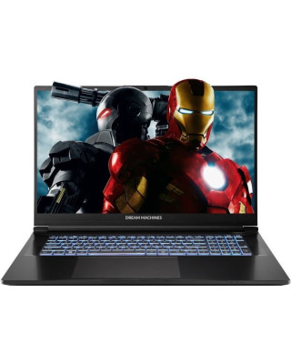 Ноутбук Dream Machines RG5060-17 (RG5060-17UA35)