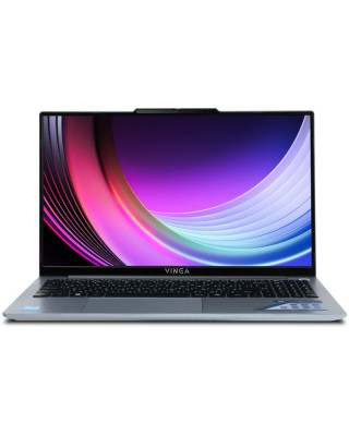 Ноутбук Vinga Iron S151 (S151-133416512S)