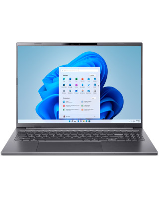 Ноутбук Acer Aspire 16 A16-11M (NX.JLNEU.001)