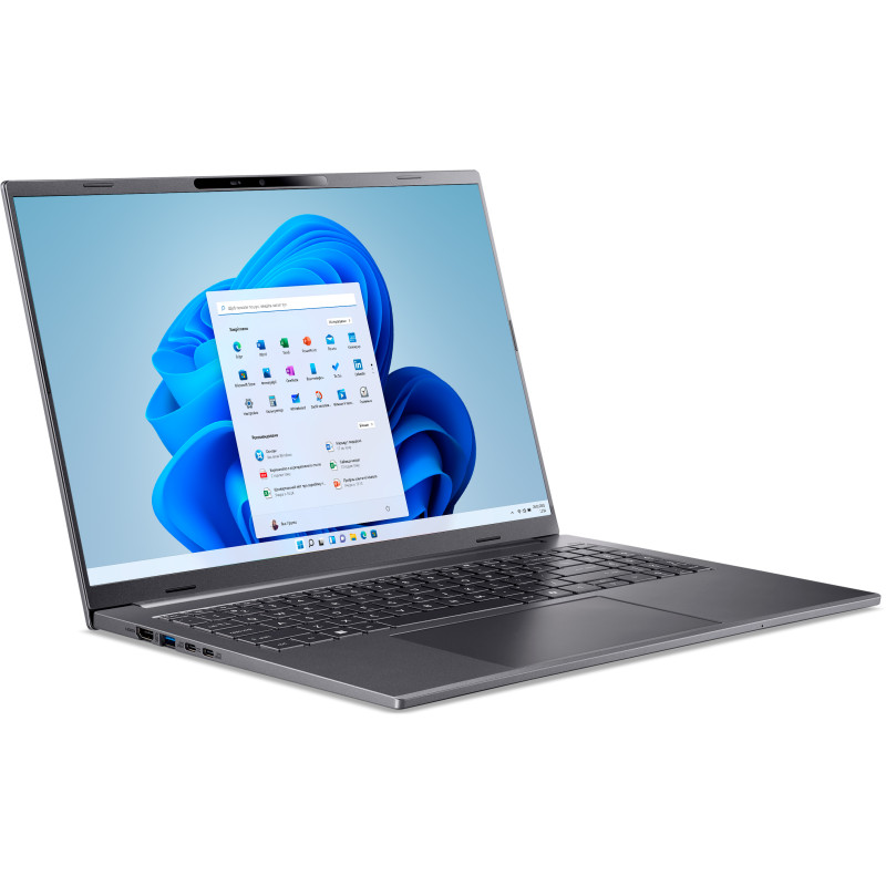 Ноутбук Acer Aspire 16 A16-11M (NX.JLNEU.001)