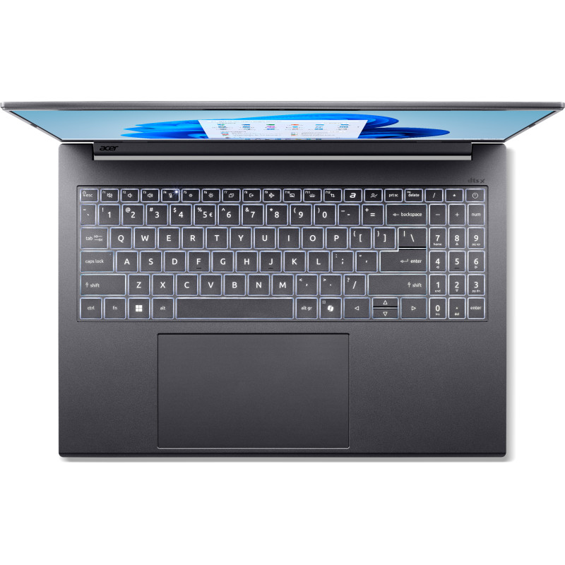 Ноутбук Acer Aspire 16 A16-11M (NX.JLNEU.001)