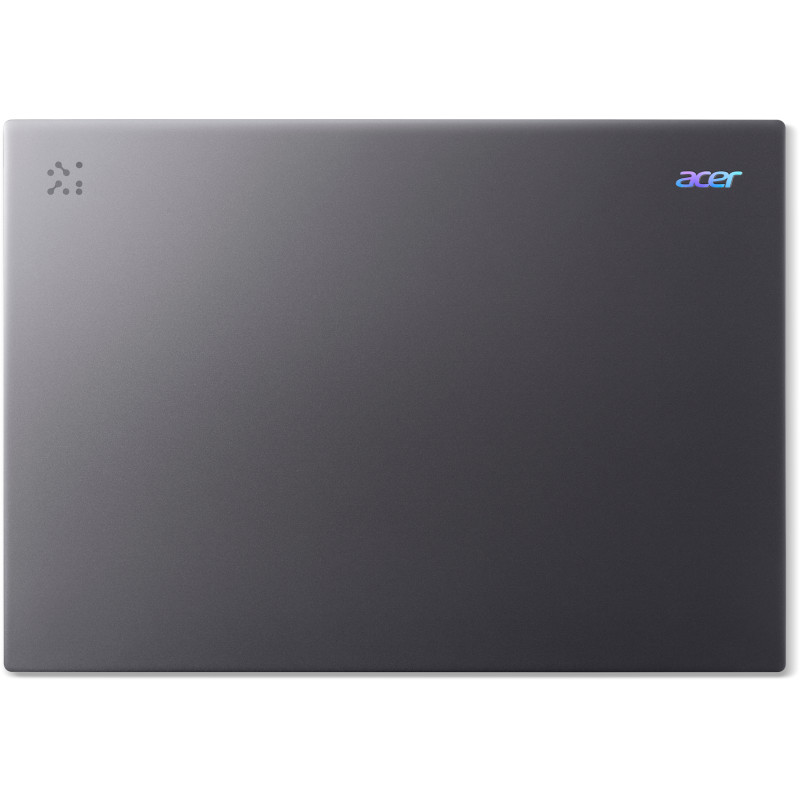 Ноутбук Acer Aspire 16 A16-11M (NX.JLNEU.001)