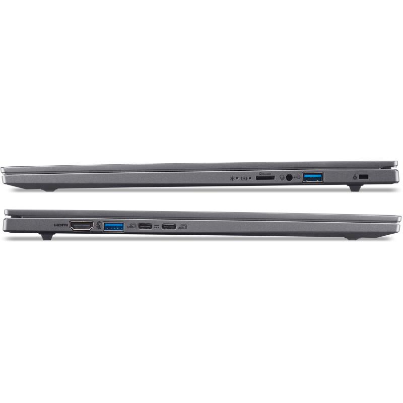 Ноутбук Acer Aspire 16 A16-11M (NX.JLNEU.001)