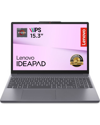 Ноутбук Lenovo IdeaPad Slim 3 15ARP10 (83K700GLRA)