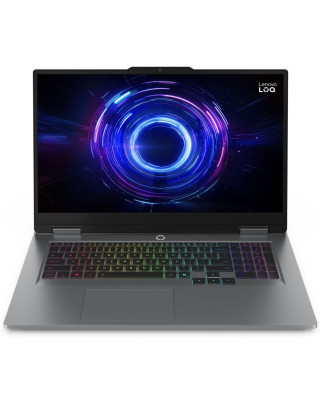 Ноутбук Lenovo LOQ 17IRX10 (83JH003NRA)
